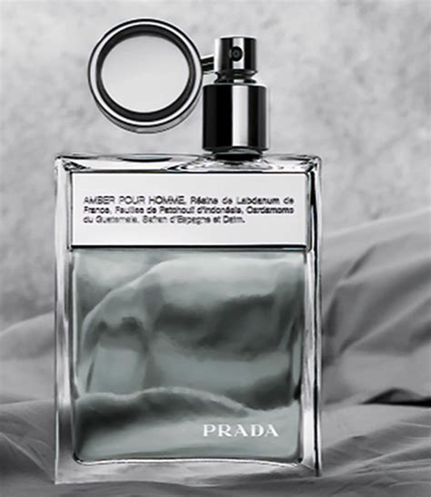 amber homme prada|prada amber pour homme discontinued.